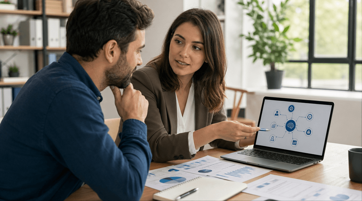 Anthropic certifica consultores de IA: qué significa para tu empresa