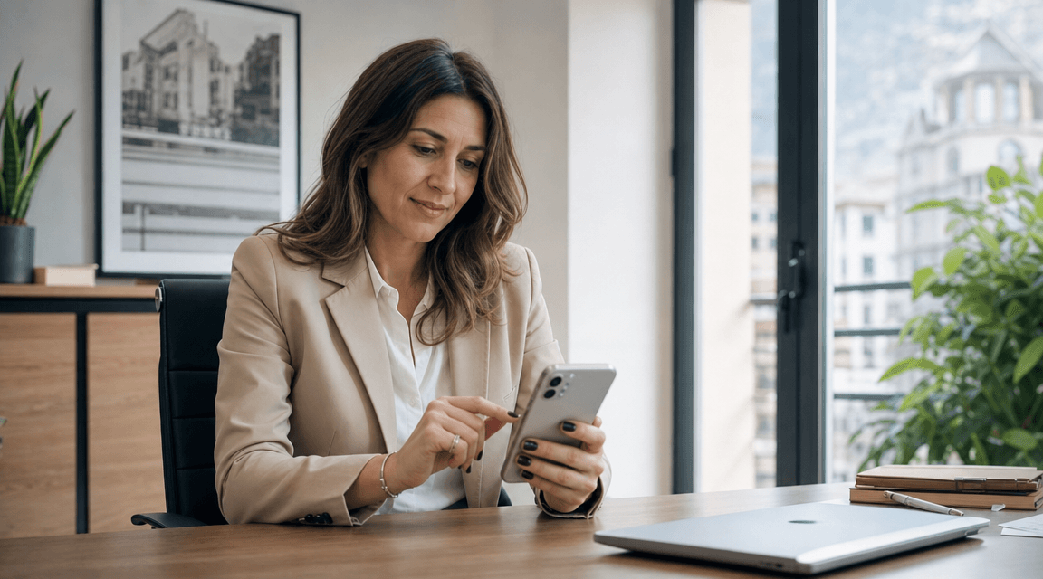 La nueva Siri trabaja para tu empresa: todo lo que cambia con iOS 27