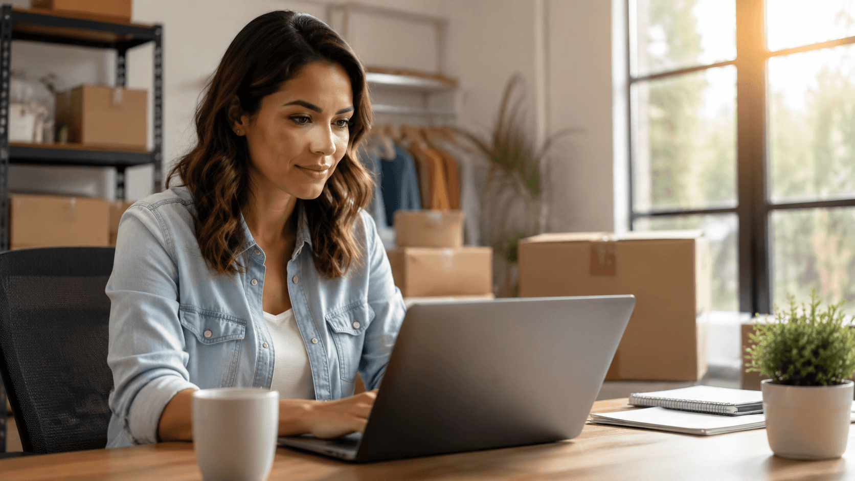 Agentes de IA que trabajan solos: automatiza tu empresa sin código ni servidores