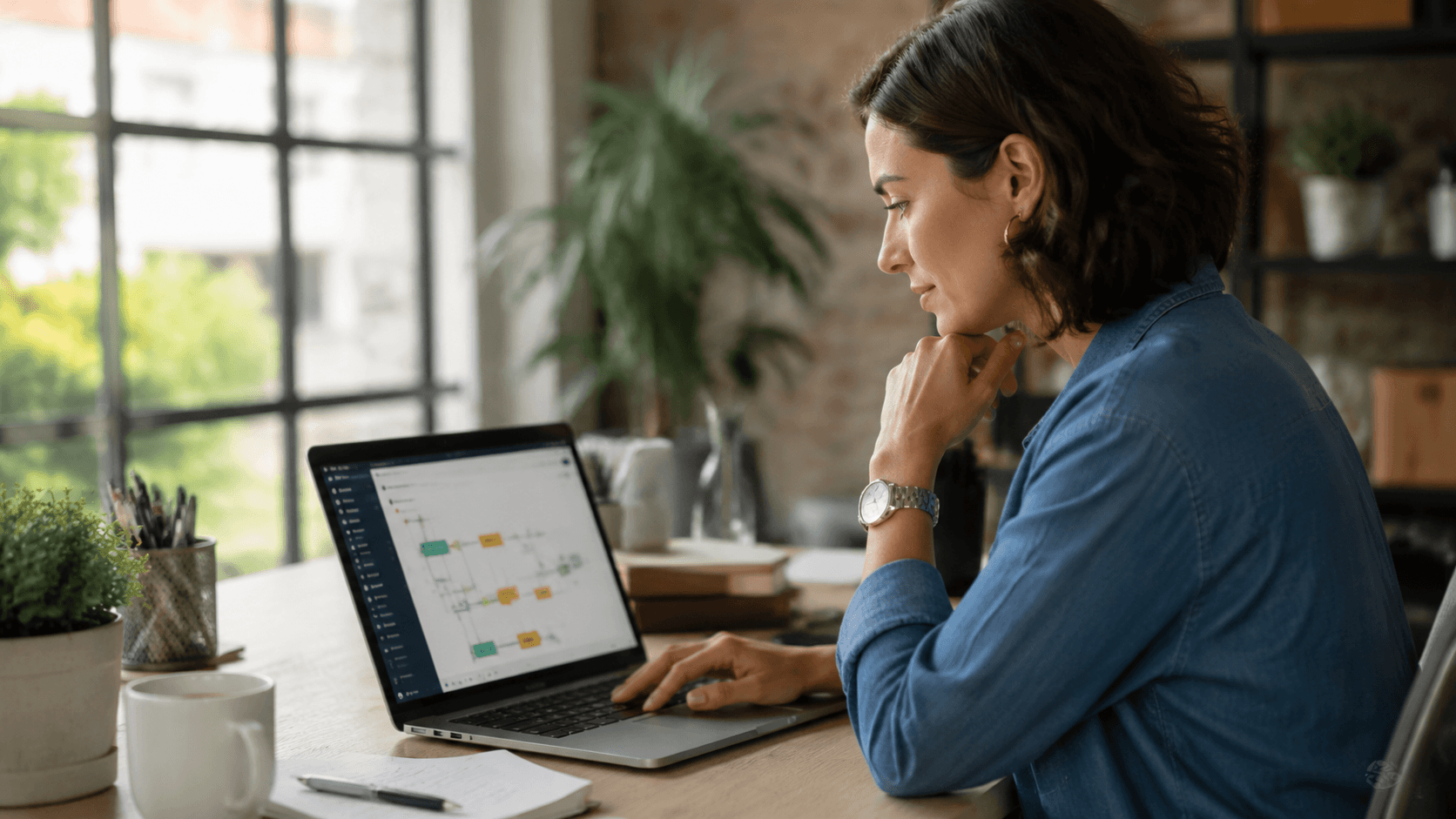 Agentes de IA para pymes: qué son y cómo pueden hacer el trabajo por ti