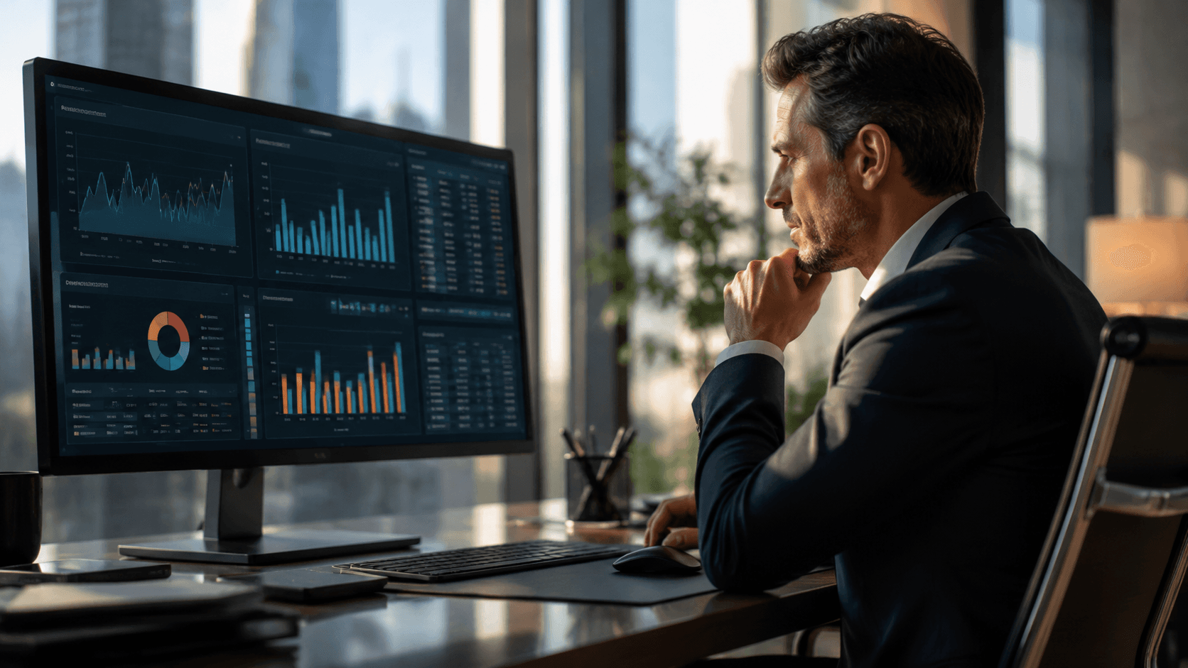 El CEO de Microsoft avisa: usar ChatGPT sin estrategia puede hundir tu empresa