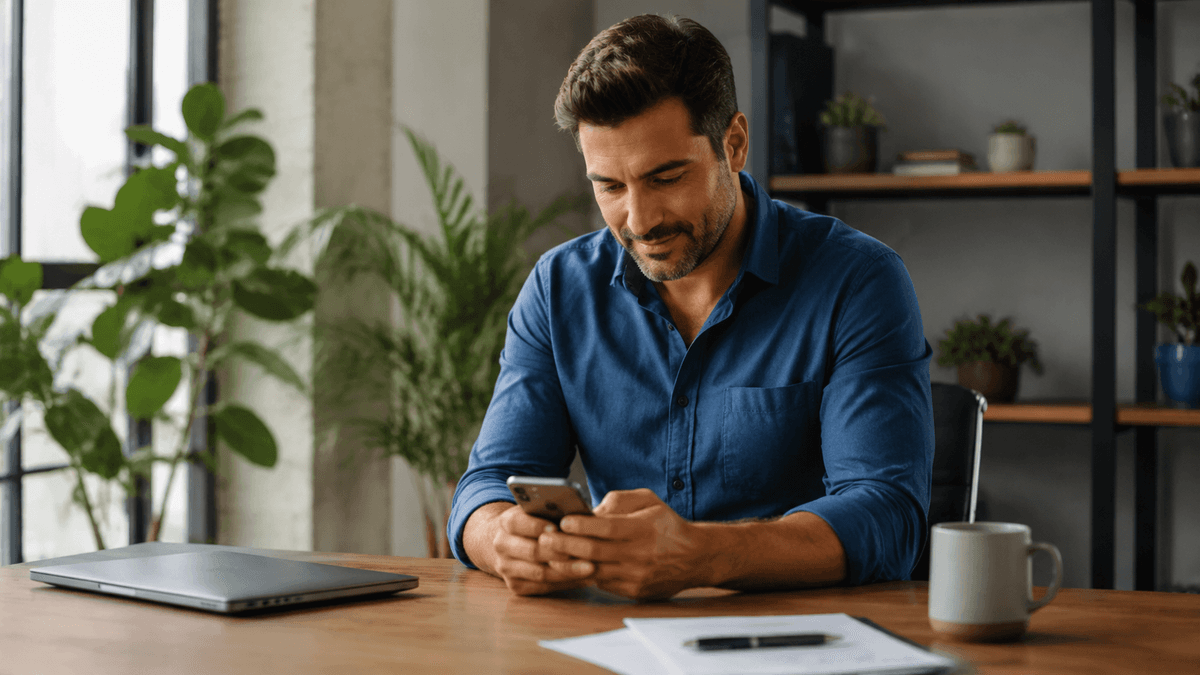 Claude Cowork ya trabaja para ti aunque cierres el portátil