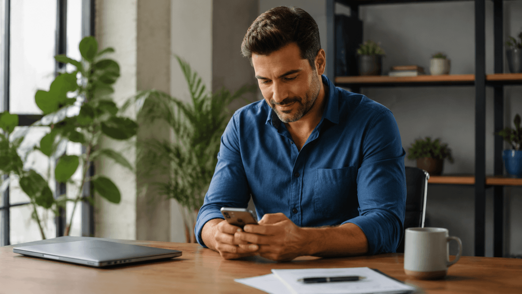 Claude Cowork ya trabaja para ti aunque cierres el portátil