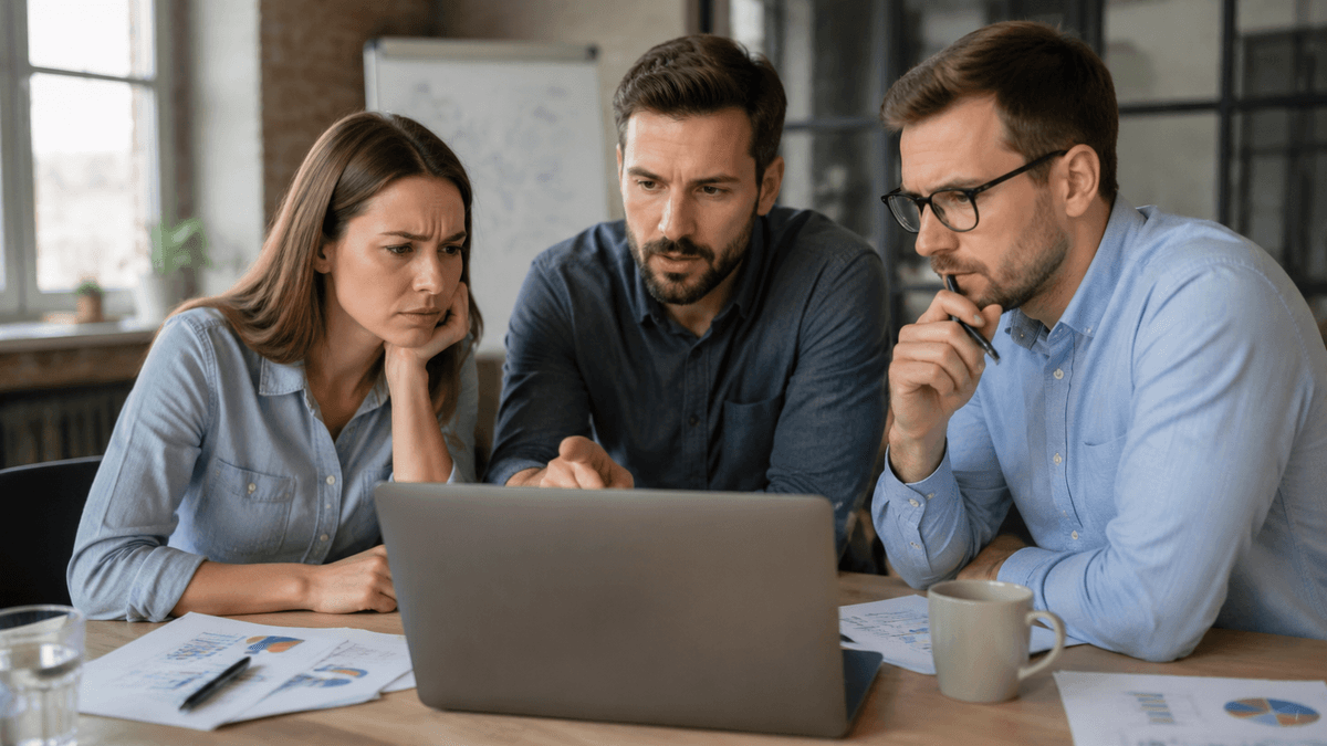 Por qué la IA no está haciendo más productiva a tu empresa