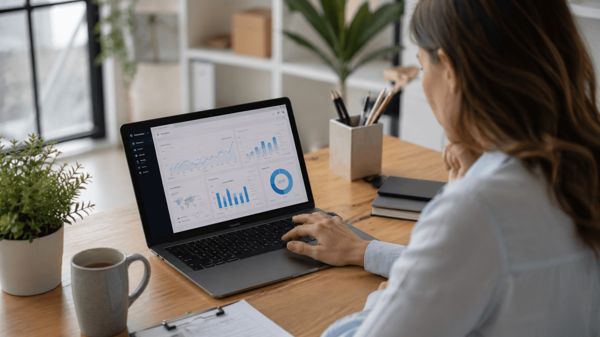 Así reduce la IA de Google las visitas a la web de tu empresa