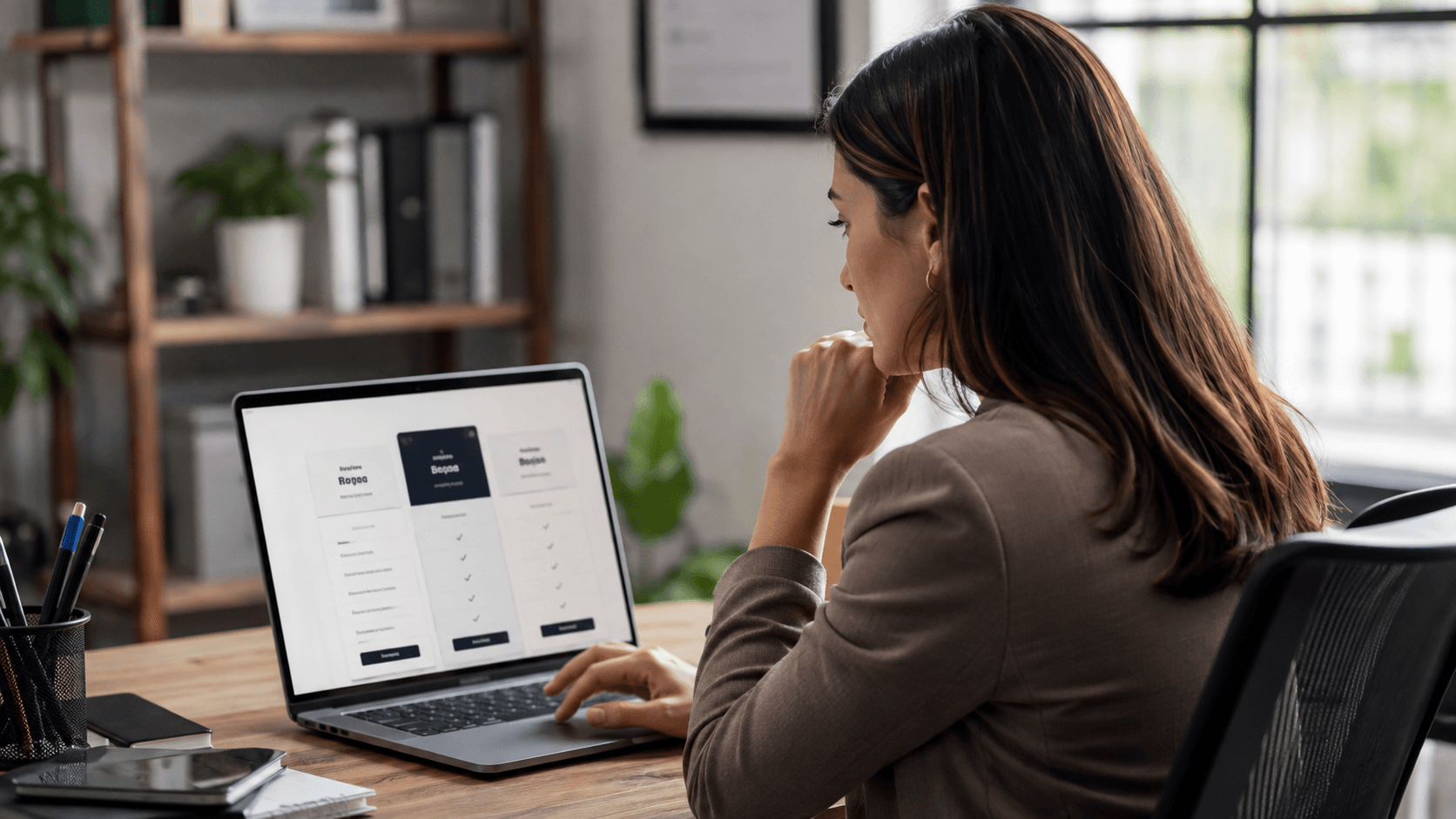 ChatGPT Business estrena un plan Premium: esto cuesta