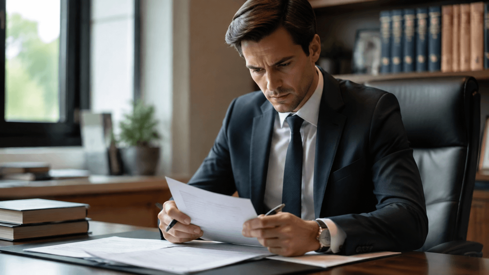 Por qué tu empresa debe revisar lo que dice la IA