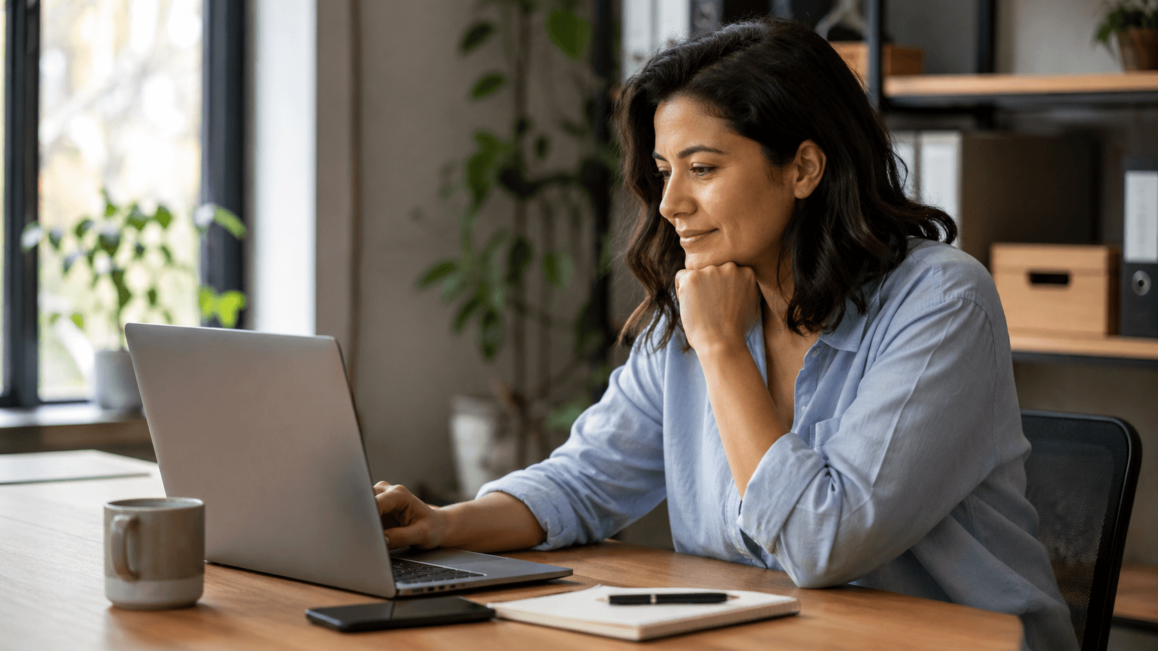 La IA de Anthropic ya navega sola por internet por tu empresa