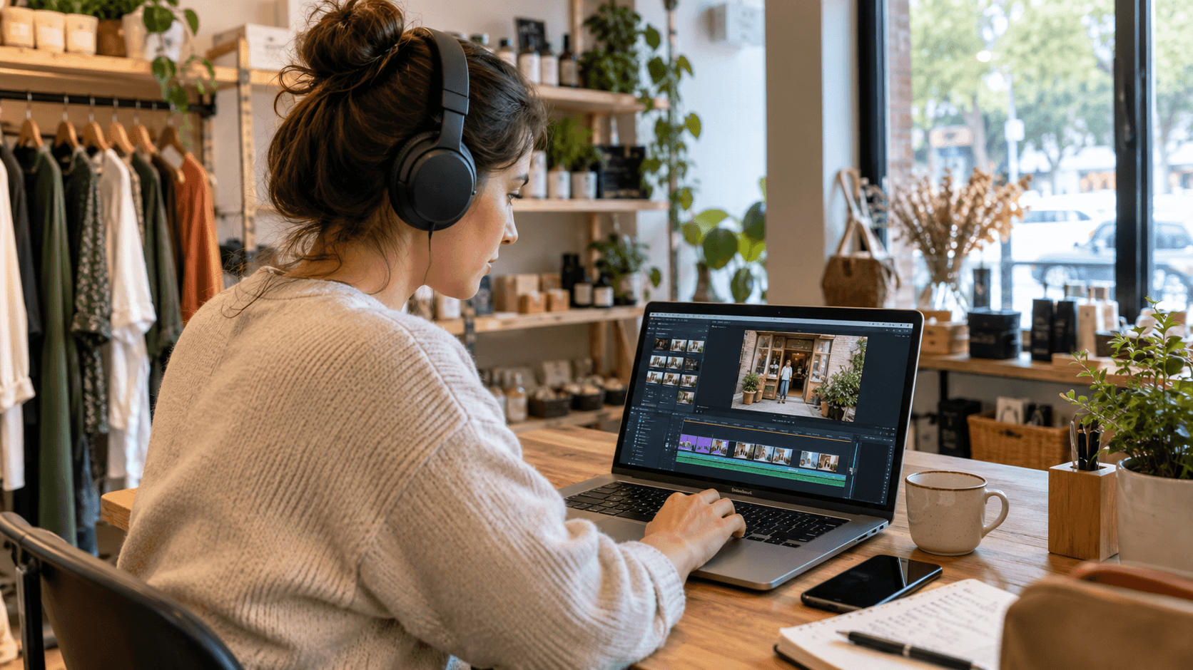 La IA de Google que crea música para tus anuncios