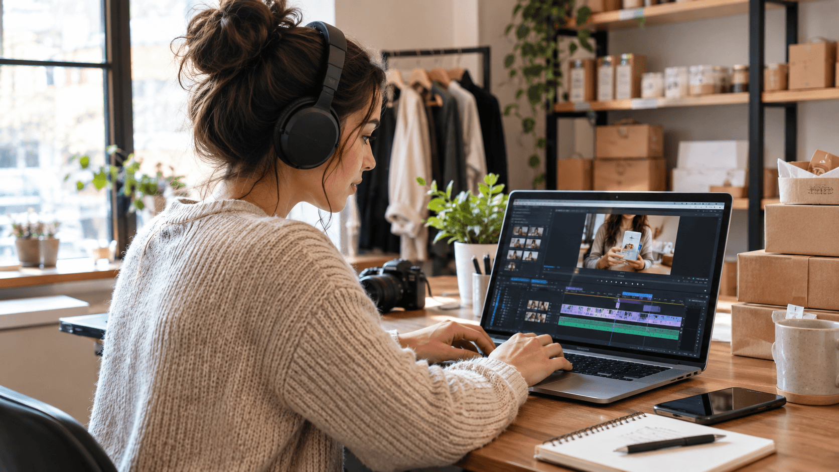La IA de ElevenLabs ya compone canciones para tu negocio