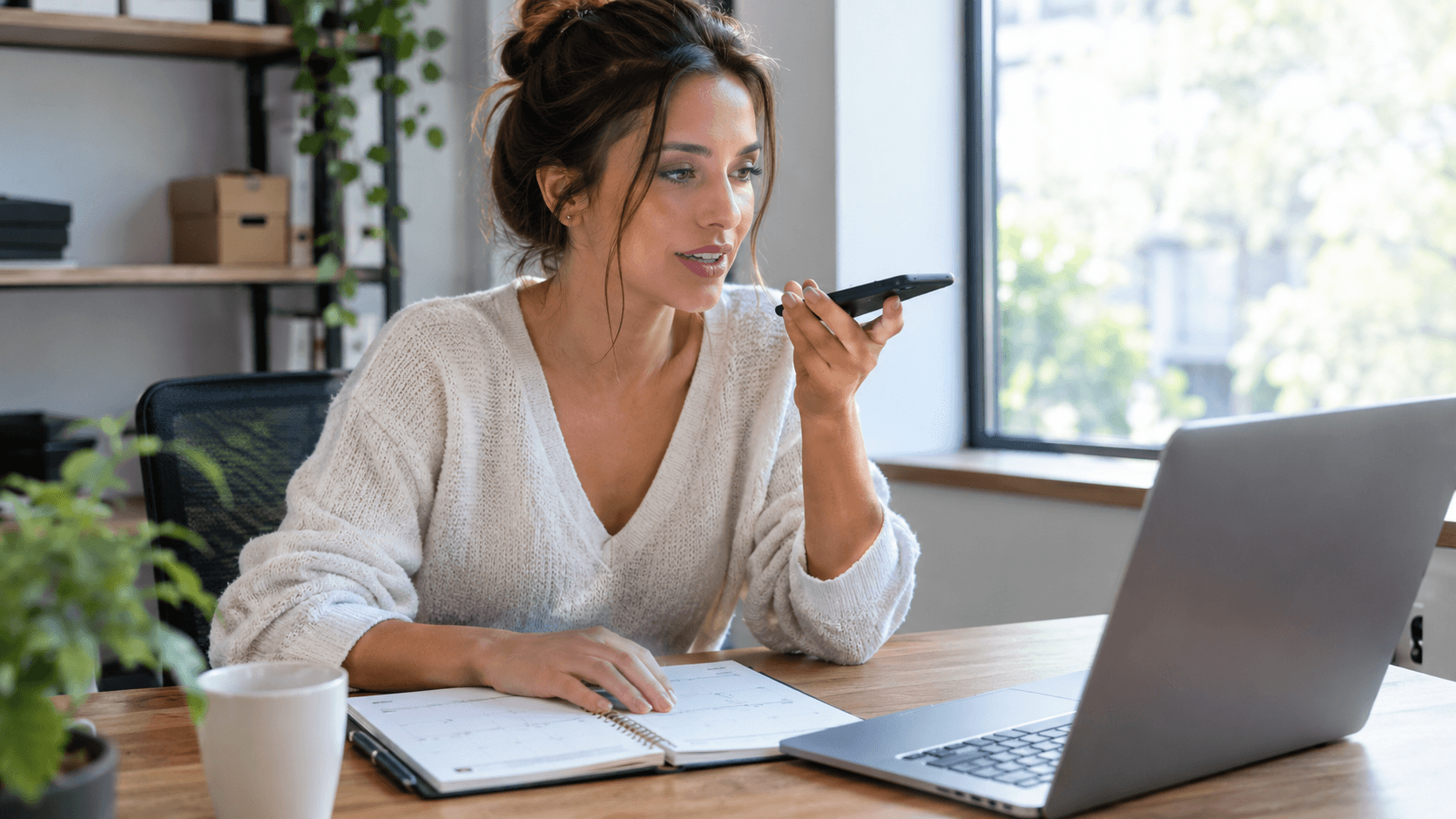 ChatGPT ya gestiona tu correo y tu agenda solo hablando