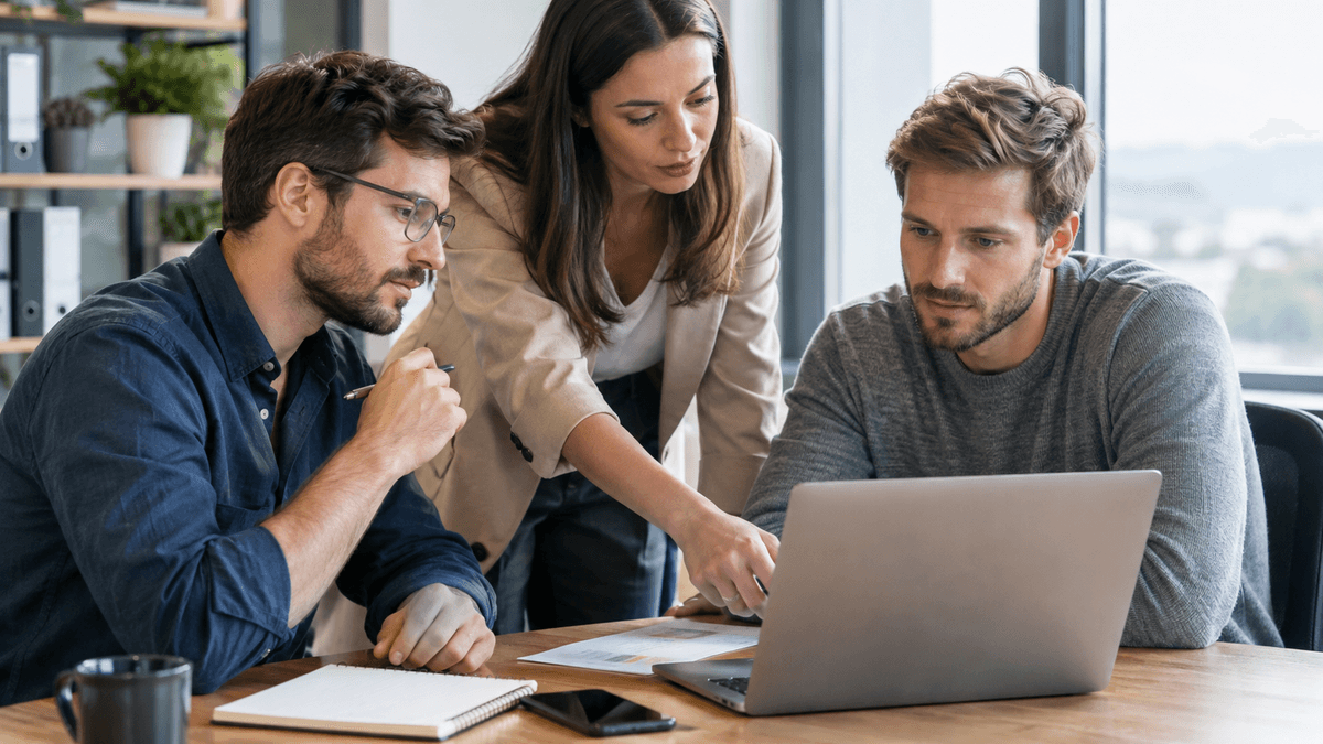 Por qué tu equipo confía demasiado en la IA (y cómo evitarlo)