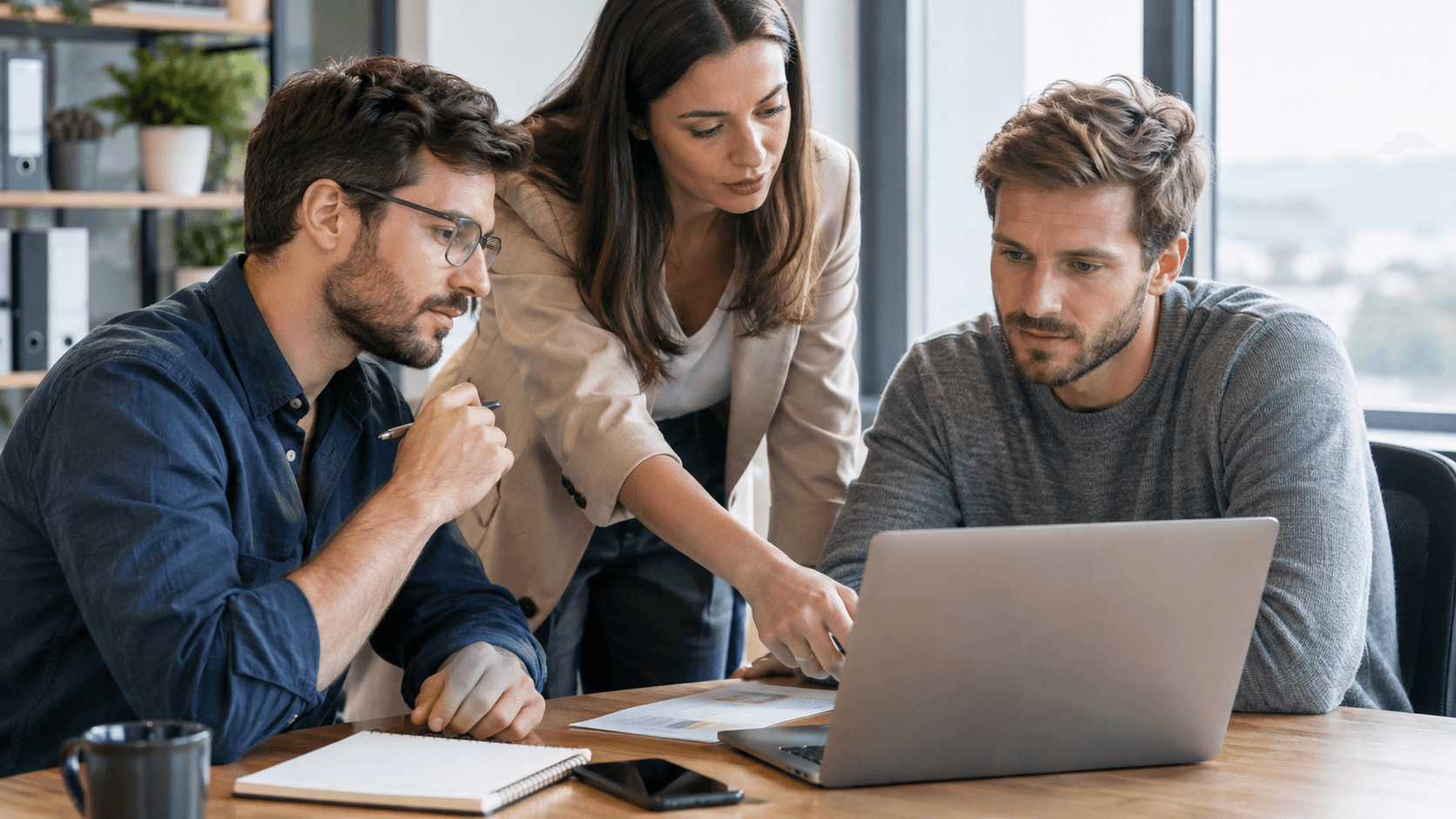 Por qué tu equipo confía demasiado en la IA (y cómo evitarlo)