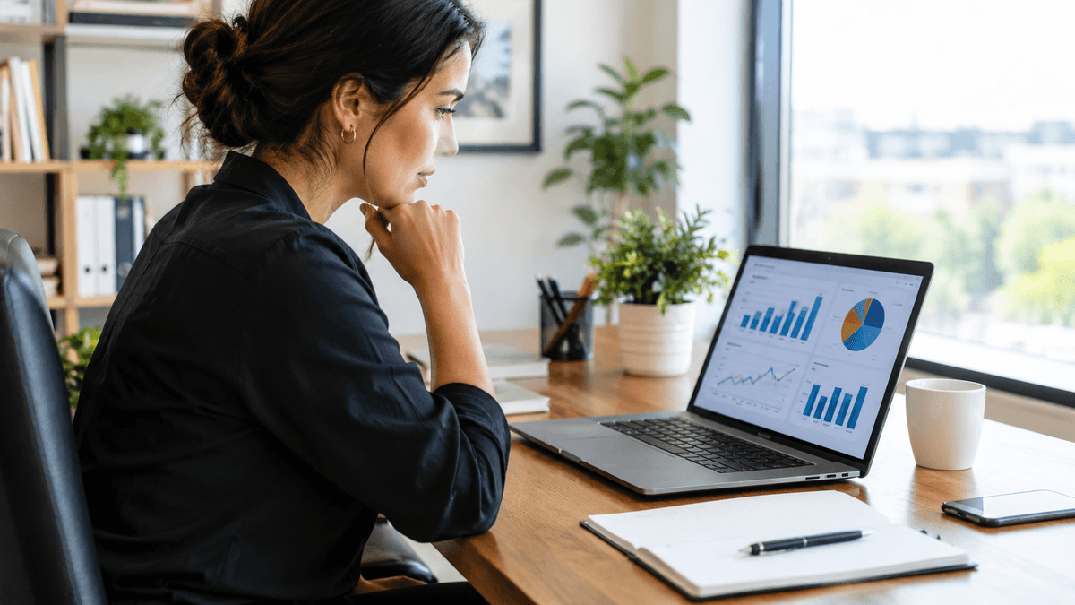 ChatGPT ya crea gráficos y calculadoras dentro del chat