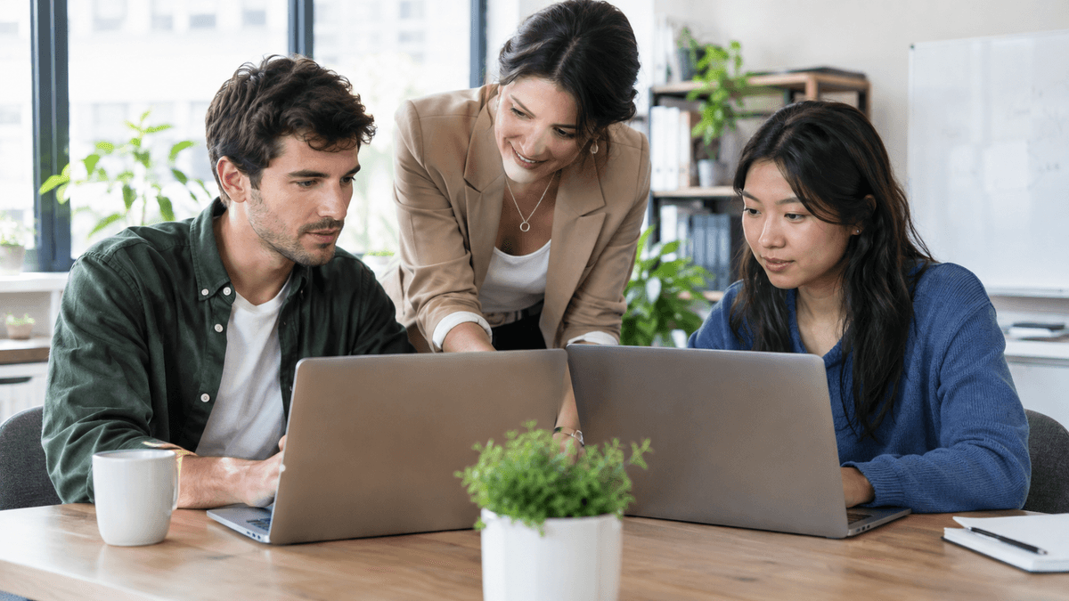 La IA creará más empleo del que destruye, pero hay que formarse
