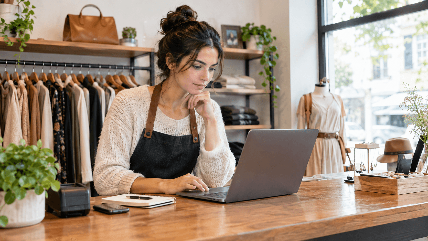 Gemini estrena un panel para pymes: marca, cuentas y clientes
