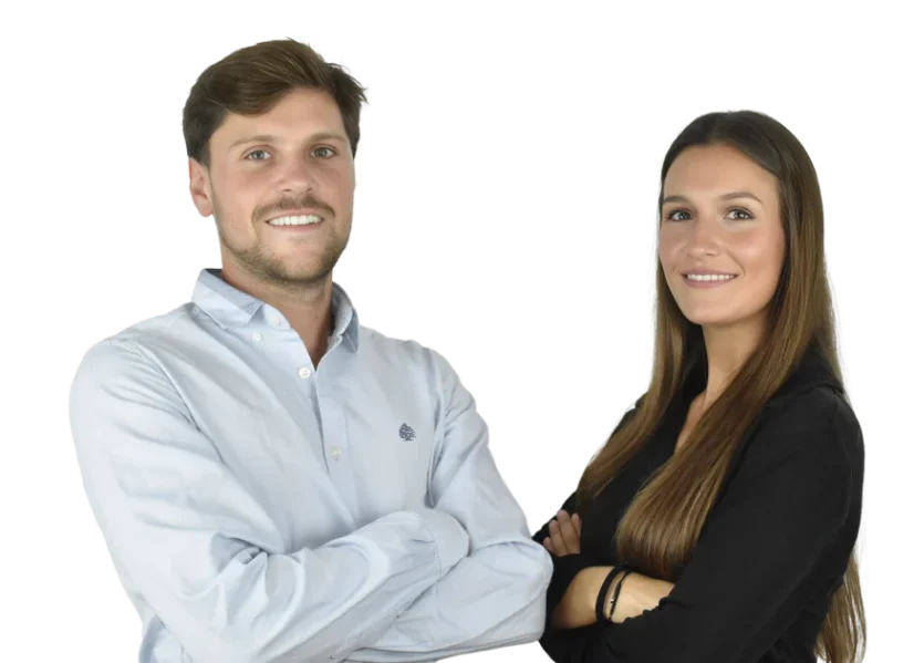 Equipo de Amingrowth